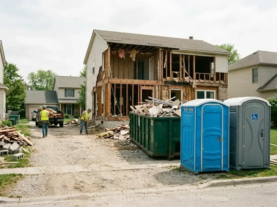 home-renovation-demolition-sit-010 — frequently asked questions, Portable Toilet & Dumpsters Rental in Bayville, NY
